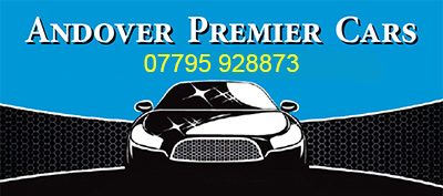 Andover Premier Cars
