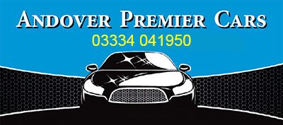 Andover Premier Cars 03334 041950